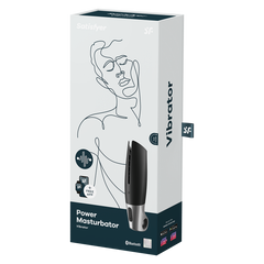 Power Masturbator