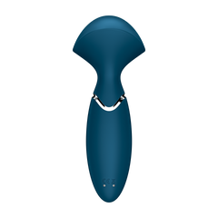 Mini Wand-er Vibe - Blue