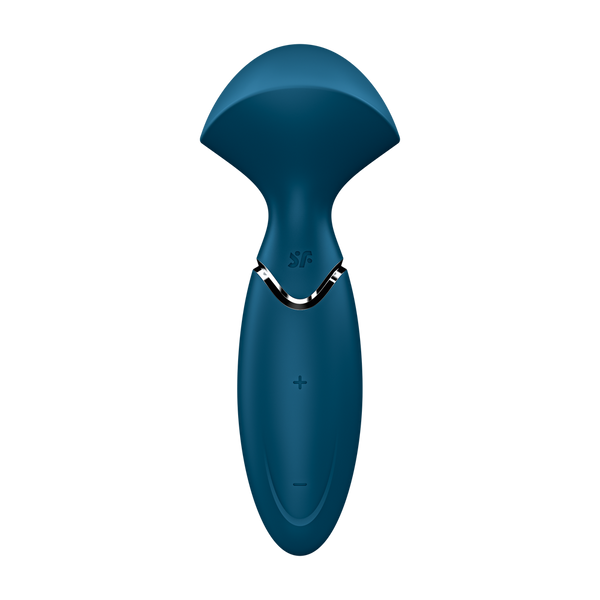 Mini Wand-er Vibe - Blue