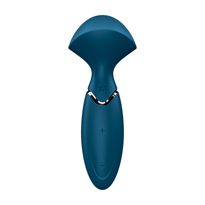 Mini Wand-er Vibe - Blue