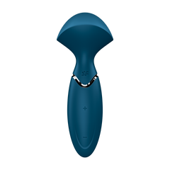 Mini Wand-er Vibe - Blue
