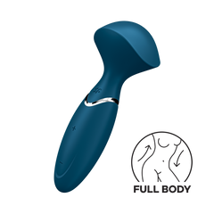 Mini Wand-er Vibe - Blue