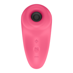 Magnetic Deep Pulse - Pink