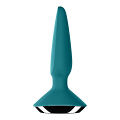 Plug-ilicious 1 - Teal - Connect App