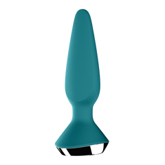 Plug-ilicious 1 - Teal - Connect App