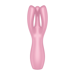 Threesome 3 - Pink