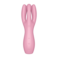 Threesome 3 - Pink