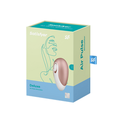 Satisfyer Deluxe