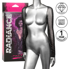 Radiance™ Shoulder Shrug *
