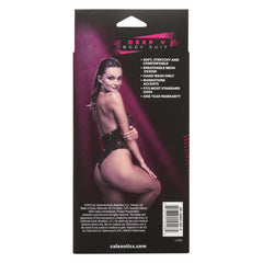 Radiance™ Deep V Body Suit *