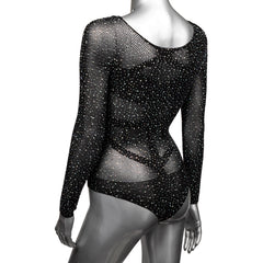 Radiance™ Long Sleeve Body Suit *