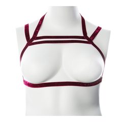 Gender Fluid Sugar Coated Harness S-L *