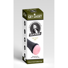Get Lucky Quickies - Tap That Ass