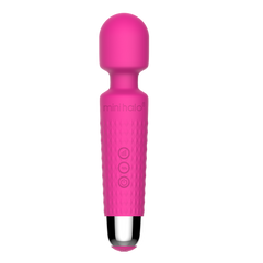 Mini Halo - Pink Pink