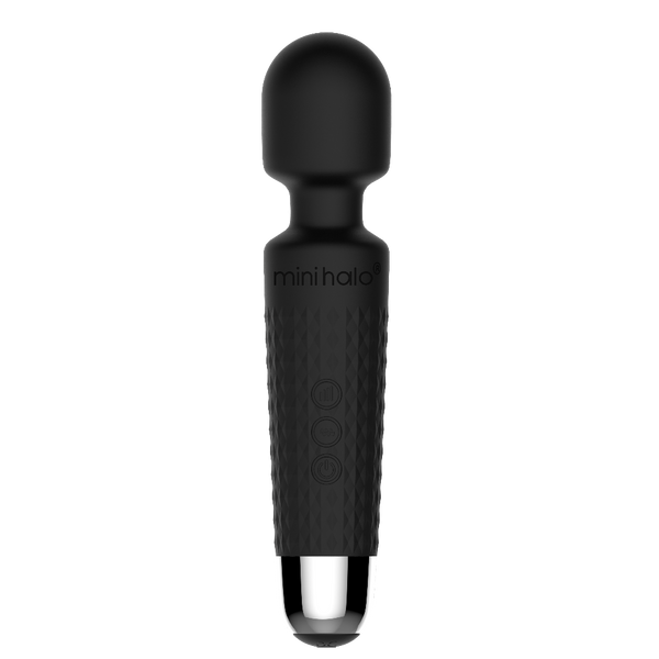 Mini Halo - Midnight Black