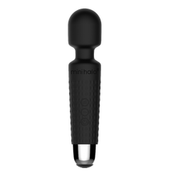Mini Halo - Midnight Black