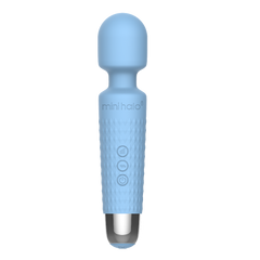 Mini Halo - Powder Blue