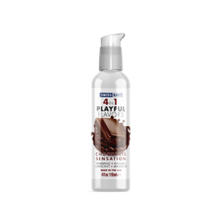 4in1 Playful Flavors - Chocolate 4oz