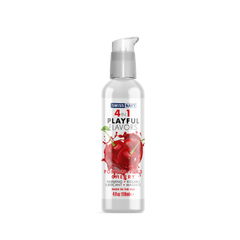 4in1 Playful Flavors - Wild Cherry 4oz