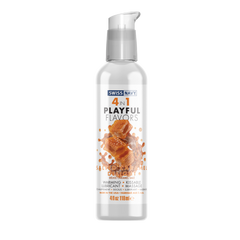 4in1 Playful Flavors -Salted Caramel 4oz