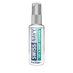 Toy & Body Cleaner 1oz