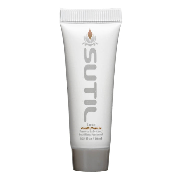SUTIL Vanilla 10ml - Dreamy Desire