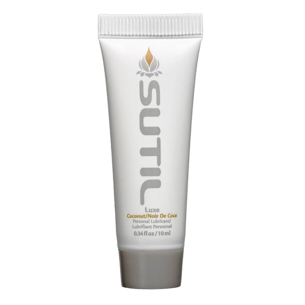 SUTIL Coconut 10ml - Dreamy Desire