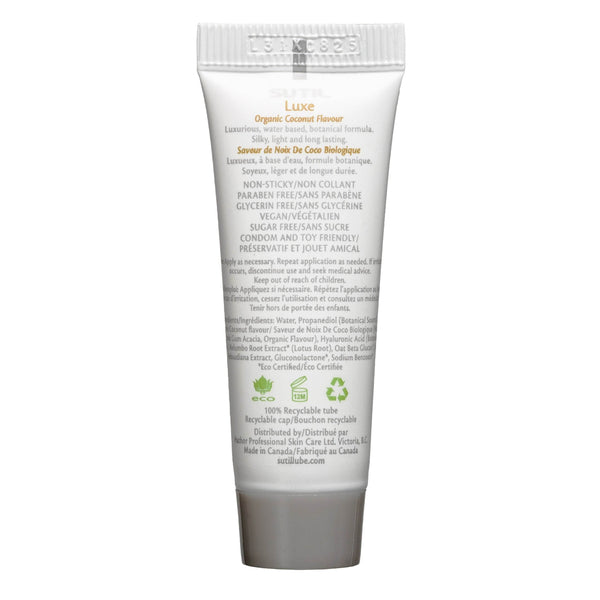 SUTIL Coconut 10ml - Dreamy Desire