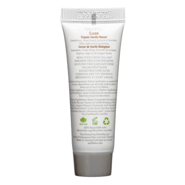 SUTIL Vanilla 10ml - Dreamy Desire