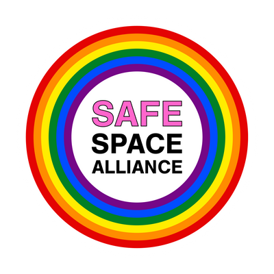 Safe Space Alliance Partner