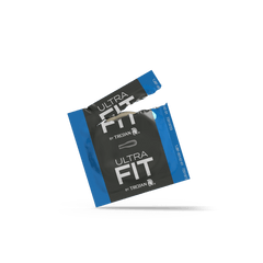Trojan UltraFit Bare Feel Condoms - 10ct