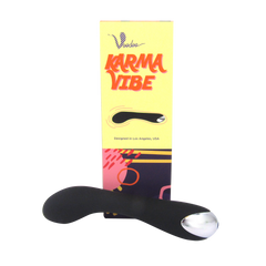 Voodoo Karma Vibe Rchrgble G - Black *