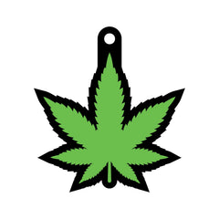 Green Leaf Air Freshner