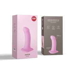 AMOR - Dreamy Desire