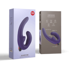 SHAREVIBE - Dreamy Desire
