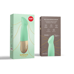 SUNDAZE - Dreamy Desire