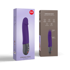 STRONIC REAL - Dreamy Desire