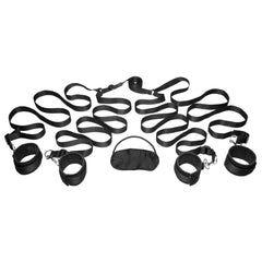 Frisky Bedroom restraint kit, view 2