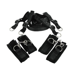 Frisky Bedroom restraint kit, view 3
