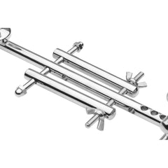 XR Male Lockdown restraint, view 3