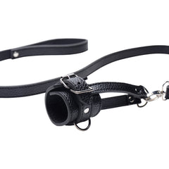 XR Ball Stretcher with Leash, view 8