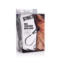 XR Ball Stretcher with Leash, view 10