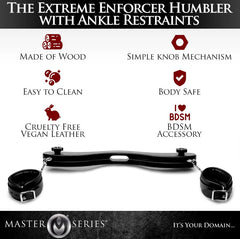XR Extreme Enforcer humbler, view 5