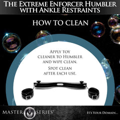 XR Extreme Enforcer humbler, view 7