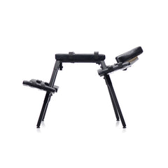 Obedience Extreme Sex Bench w Restraints