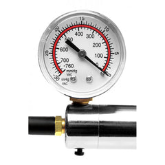 Penis Pump Kit with 2.50" Cylinder