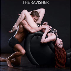 Kinky Couch Sex Chaise Lounge w Pillows