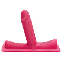 50X Saddle Pro Sex Machine w 4 Attachmnt