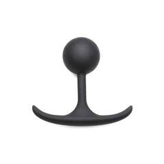 Comfort Weighted Plug 3.3" - Small *