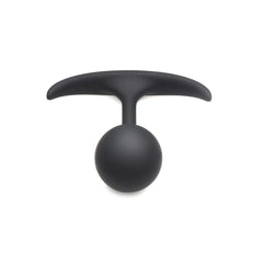Comfort Weighted Plug 3.3" - Small *